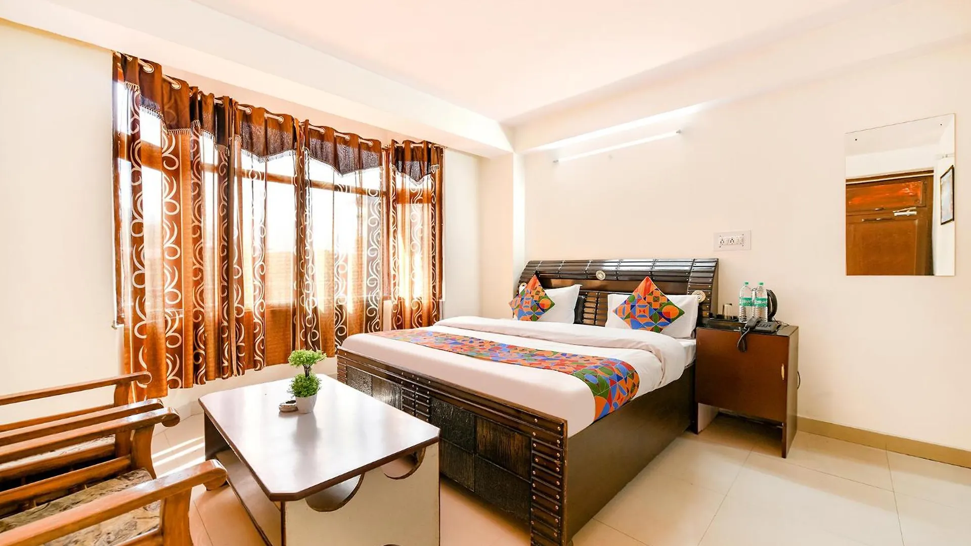 Homestay The Gingergrass Apartment Shimla