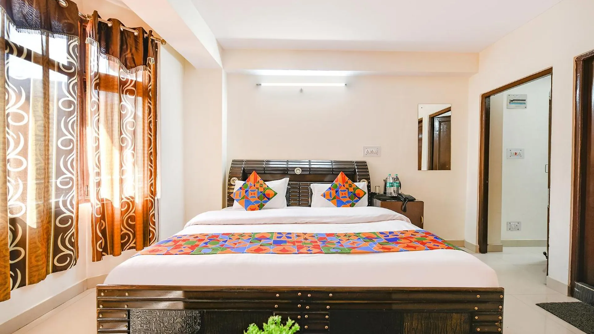 The Gingergrass Apartment Shimla India