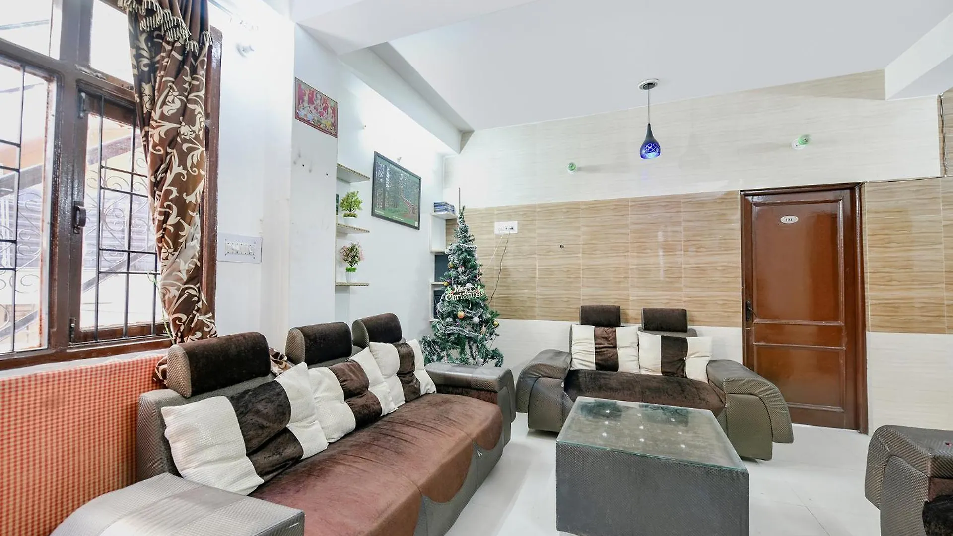 The Gingergrass Apartment Shimla Homestay