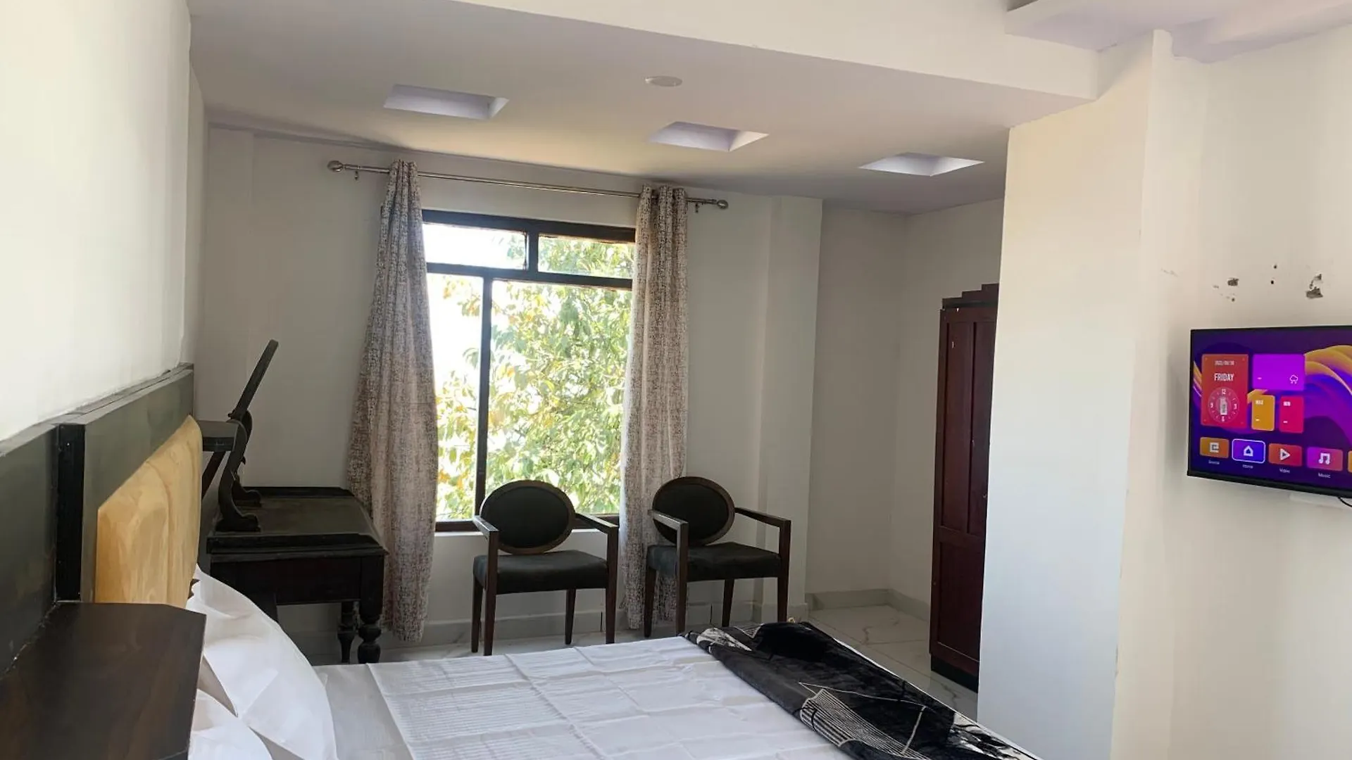 The Gingergrass Apartment Shimla