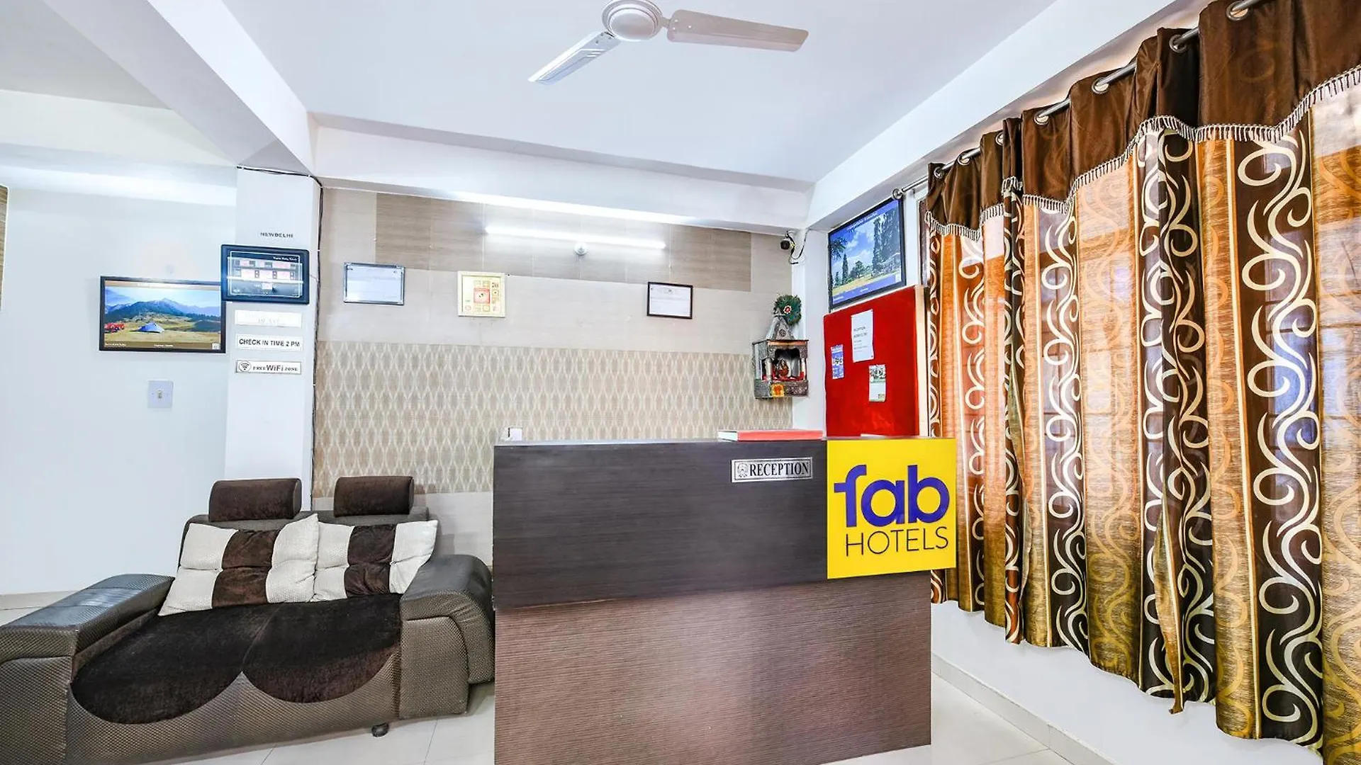 The Gingergrass Apartment Shimla