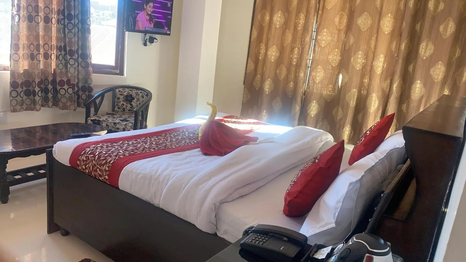 The Gingergrass Apartment Shimla Homestay